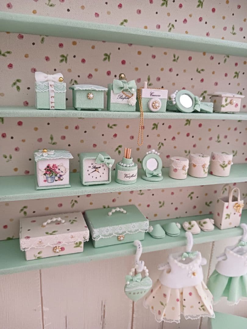 Jin様＊kyo＊Jiji＊Handmadeオーダー