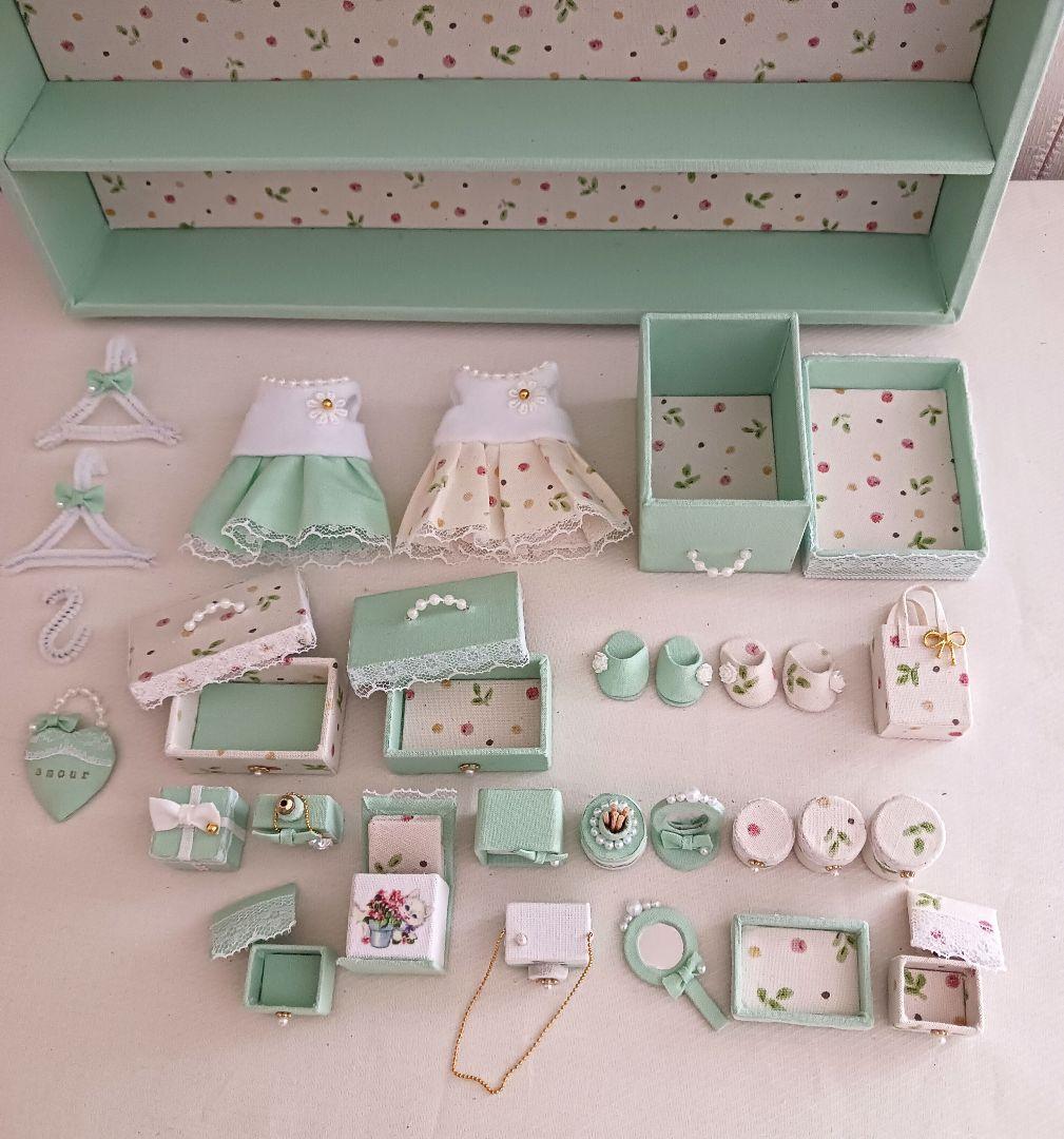 Jin様＊kyo＊Jiji＊Handmadeオーダー