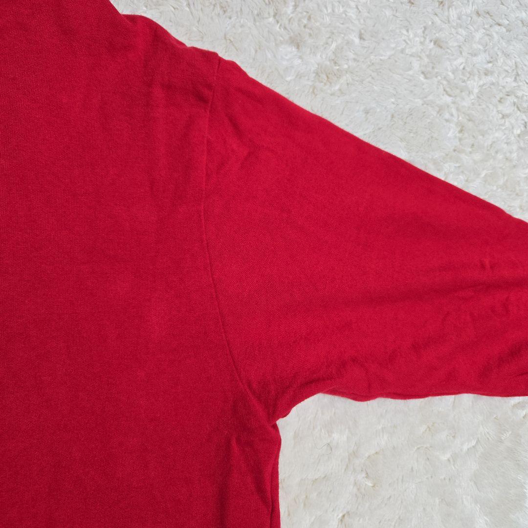 仮面ライダー ゼロワン 飛電或人 パーカー 赤 L 日本製 BANDAI