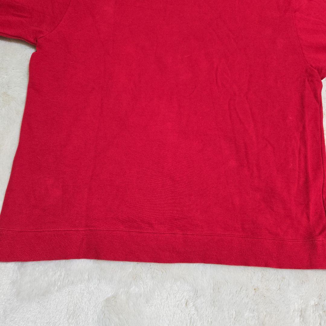 仮面ライダー ゼロワン 飛電或人 パーカー 赤 L 日本製 BANDAI