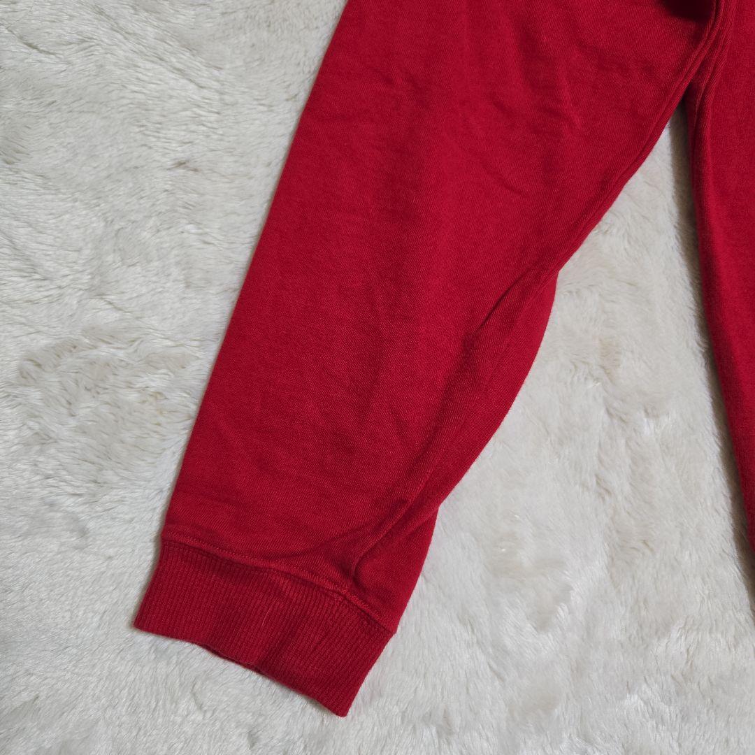 仮面ライダー ゼロワン 飛電或人 パーカー 赤 L 日本製 BANDAI