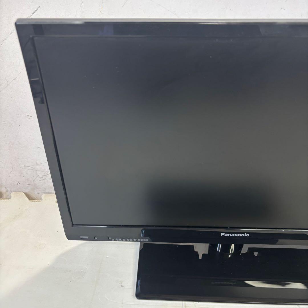 パナソニック　TH-19E300 液晶テレビ　2018年製　19型