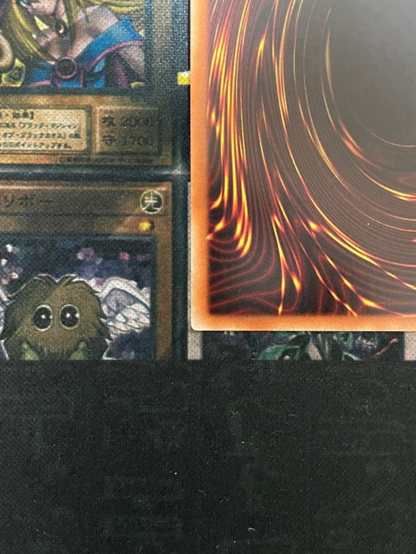 師弟の絆　黒魔導連弾　20th