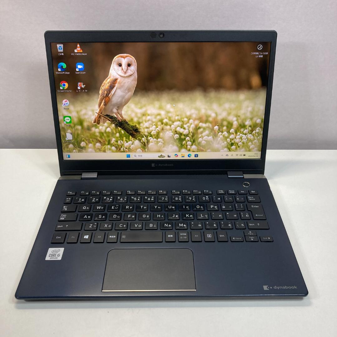 dynabook ノートパソコン Windows11 （A98）