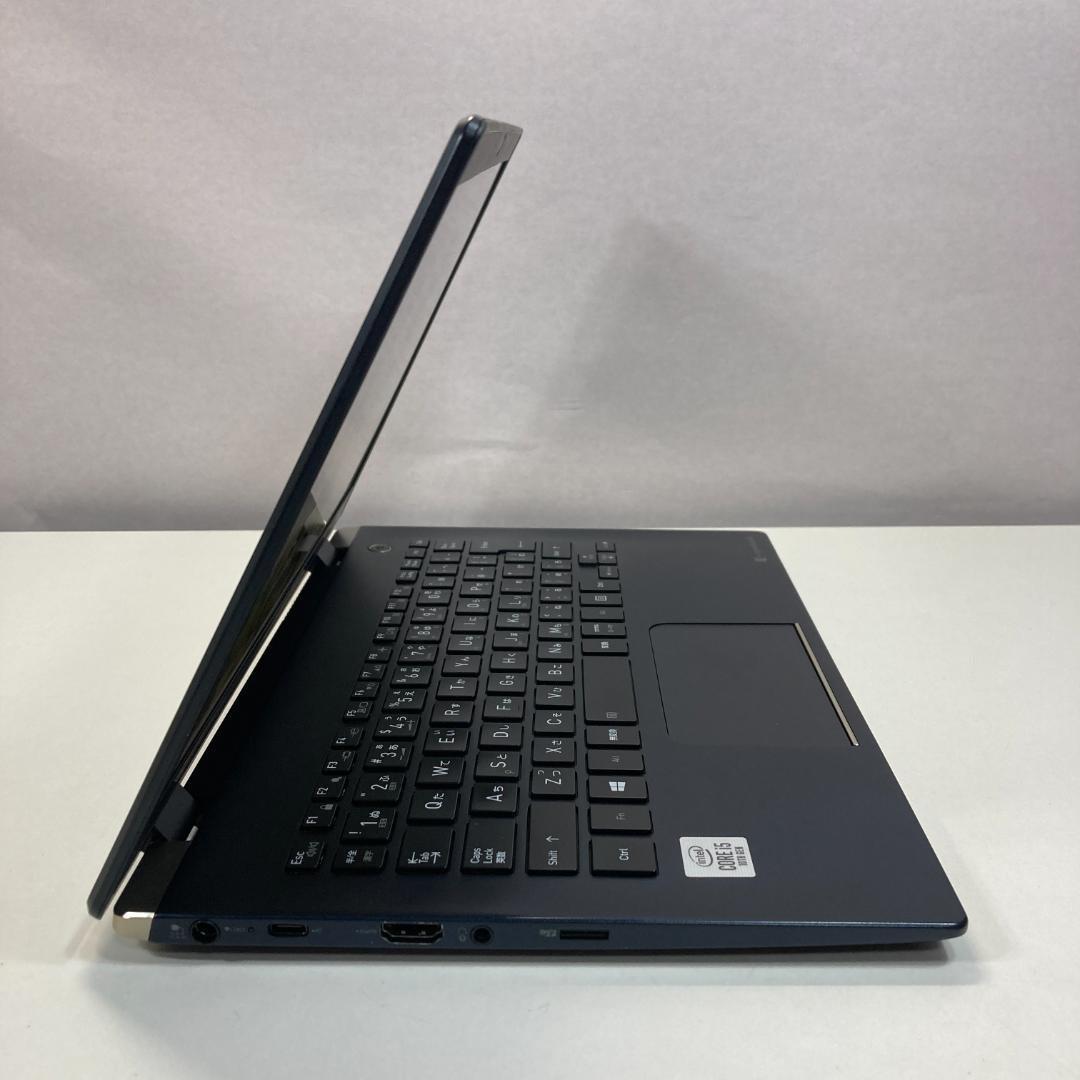 dynabook ノートパソコン Windows11 （A98）
