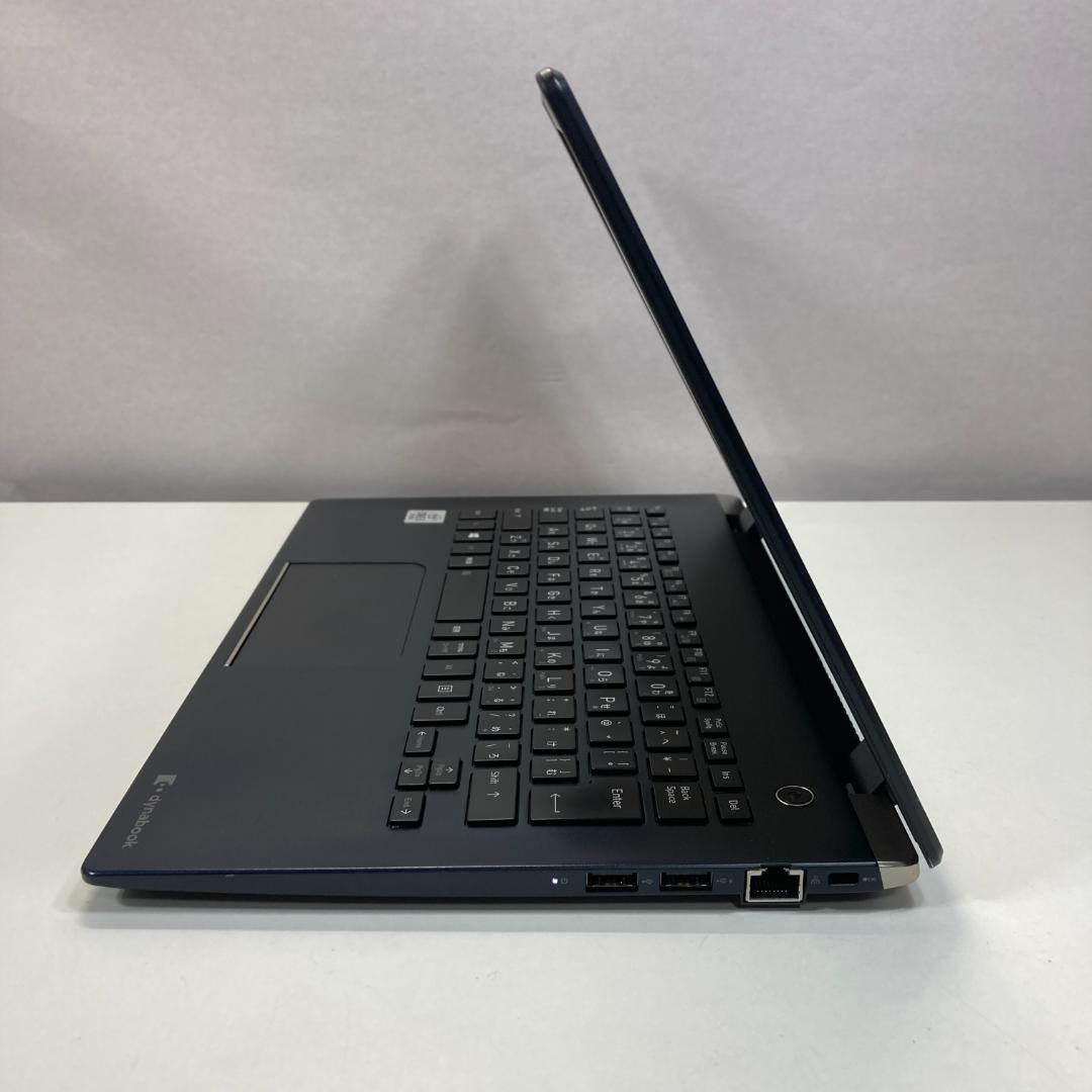 dynabook ノートパソコン Windows11 （A98）