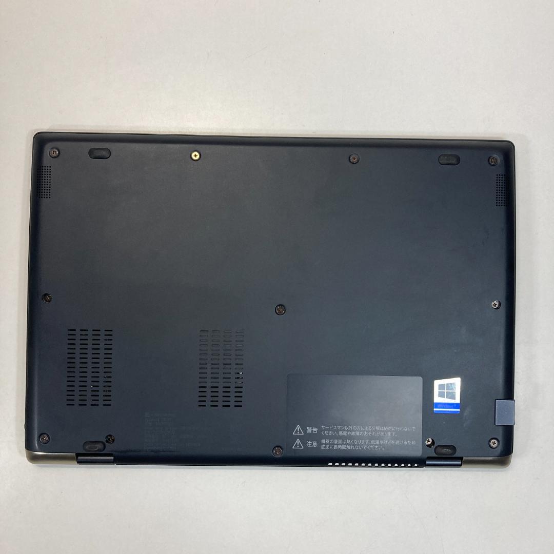 dynabook ノートパソコン Windows11 （A98）
