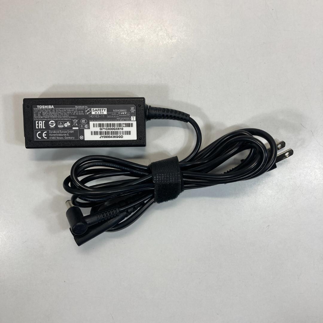 dynabook ノートパソコン Windows11 （A98）