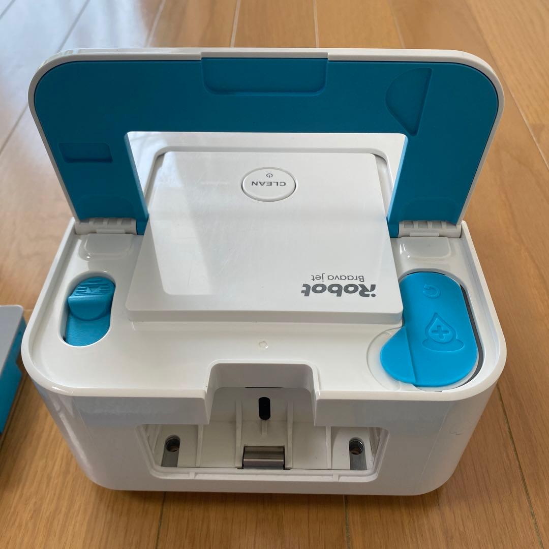 i Robot ブラーバジェット　240