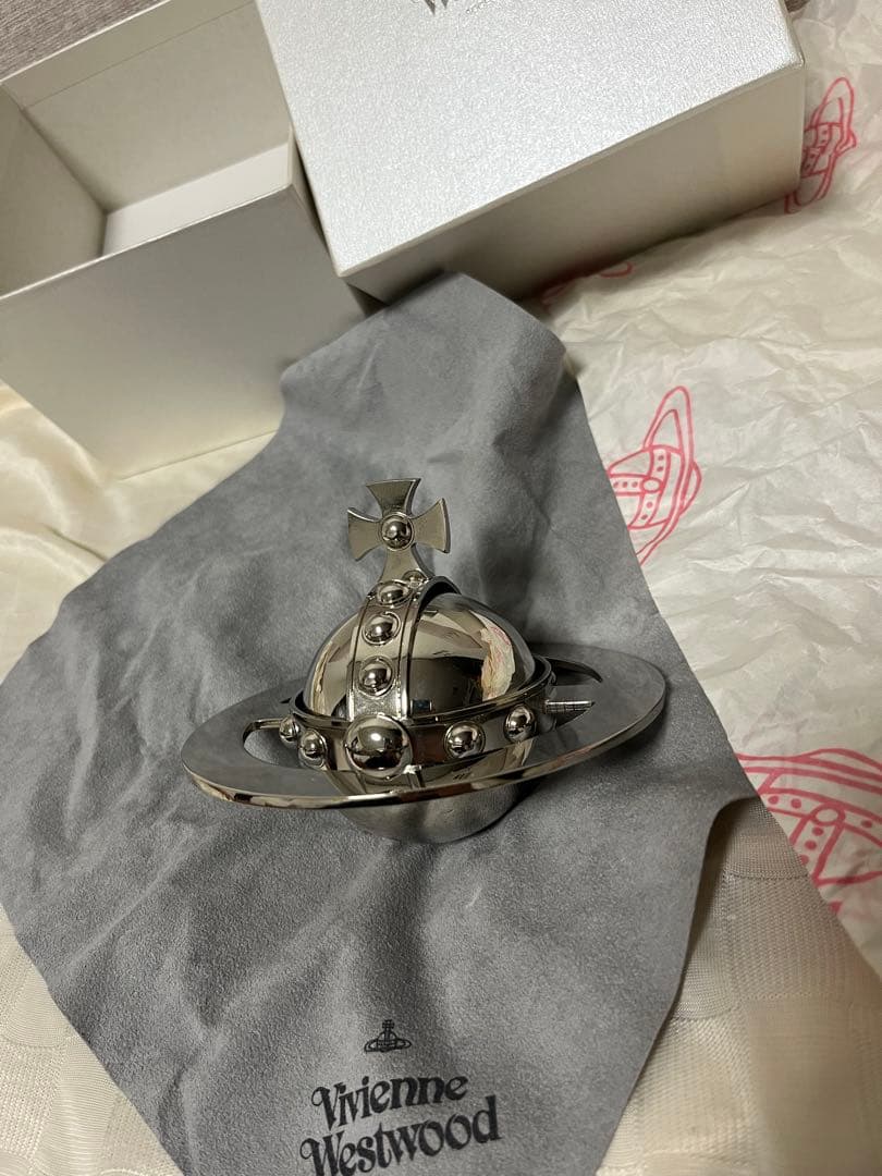 Vivienne westwood ヴィヴィアンウエストウッド オブジェ オーブ