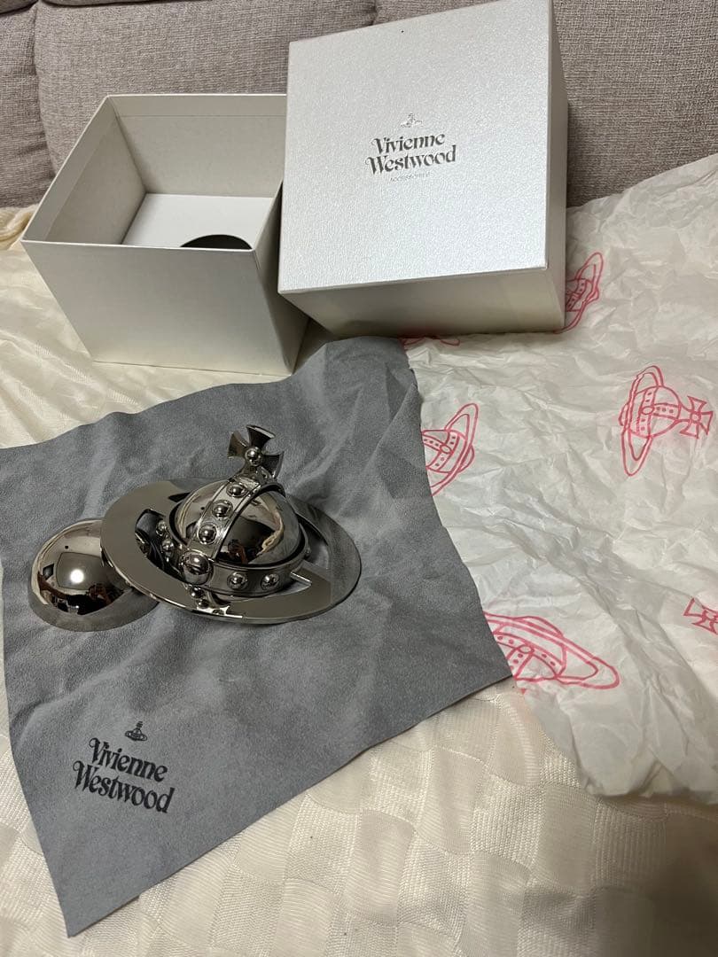 Vivienne westwood ヴィヴィアンウエストウッド オブジェ オーブ