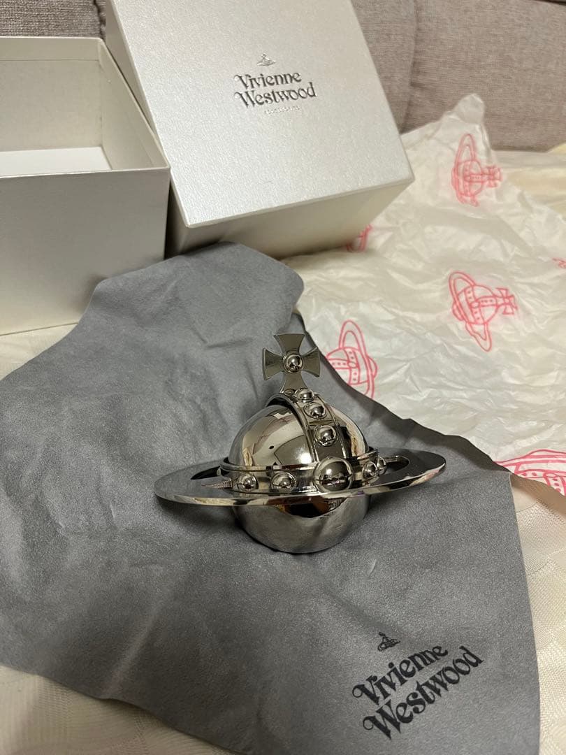 Vivienne westwood ヴィヴィアンウエストウッド オブジェ オーブ