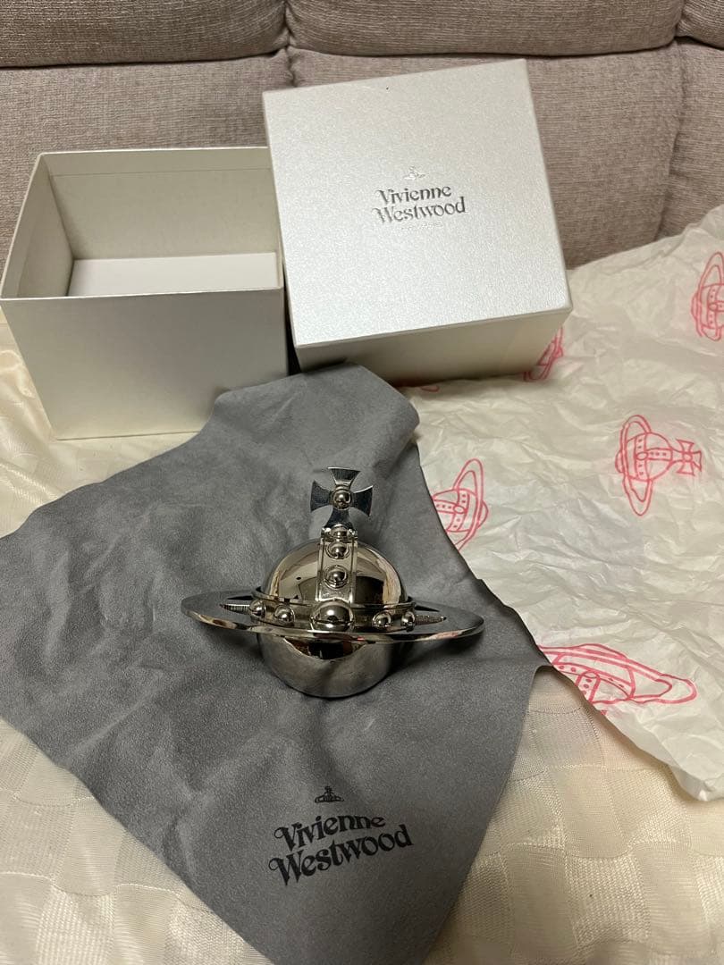 Vivienne westwood ヴィヴィアンウエストウッド オブジェ オーブ
