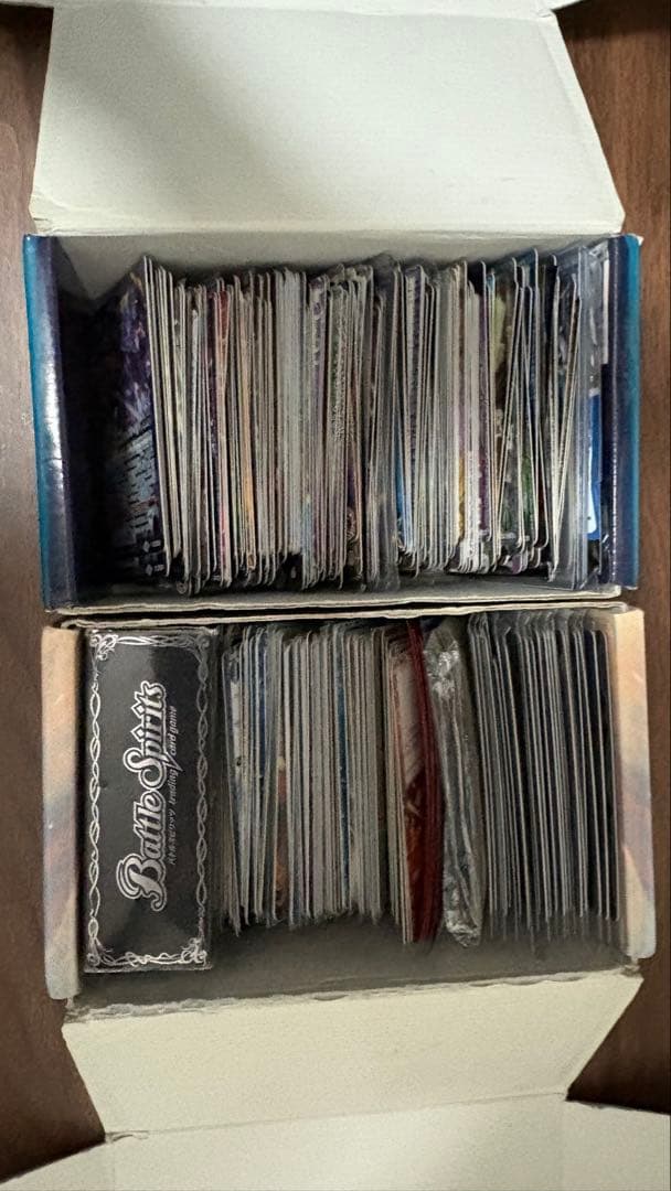 お*ィ様 バトスピ 引退品part2