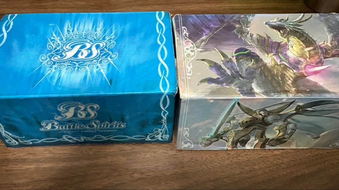 お*ィ様 バトスピ 引退品part2