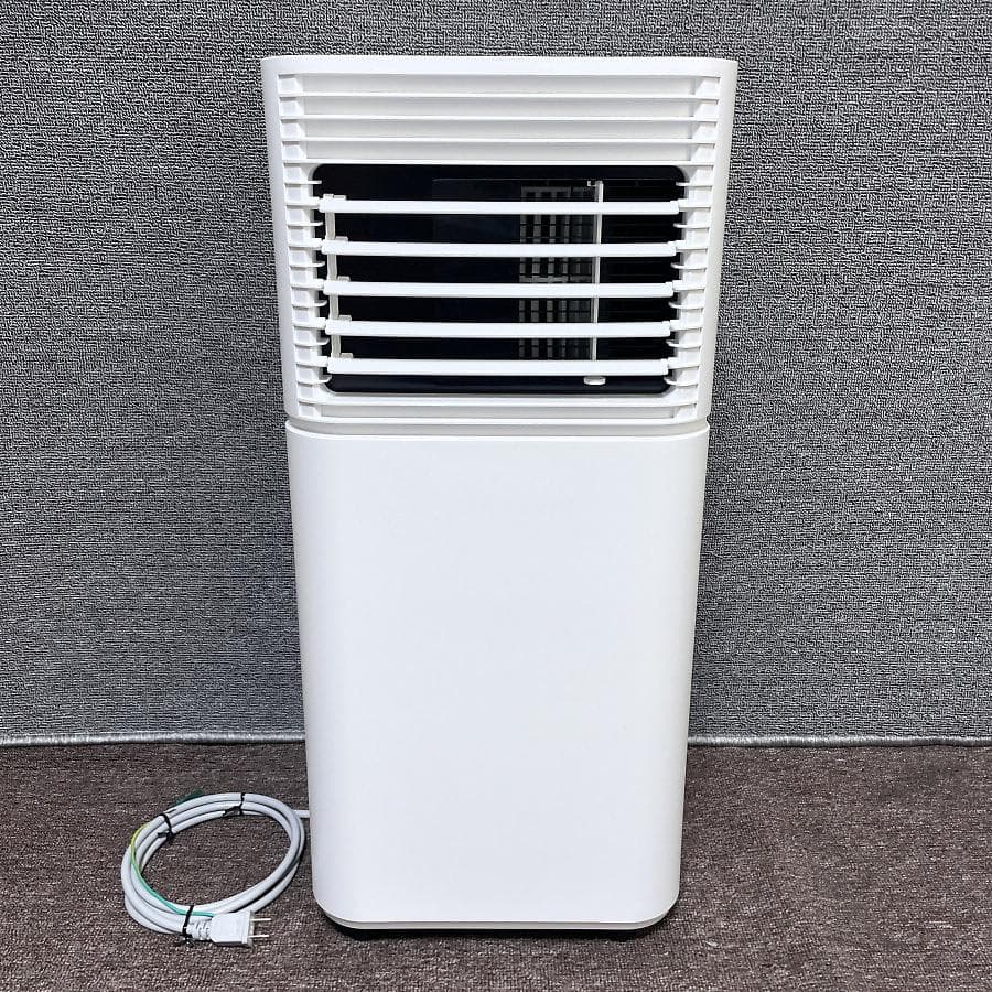 2023年製■スポットエアコン QL03 タンスのゲン スポットクーラー