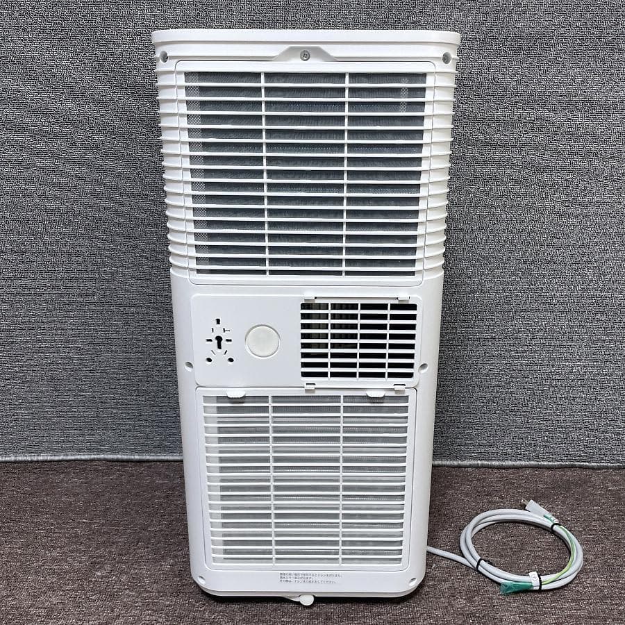 2023年製■スポットエアコン QL03 タンスのゲン スポットクーラー