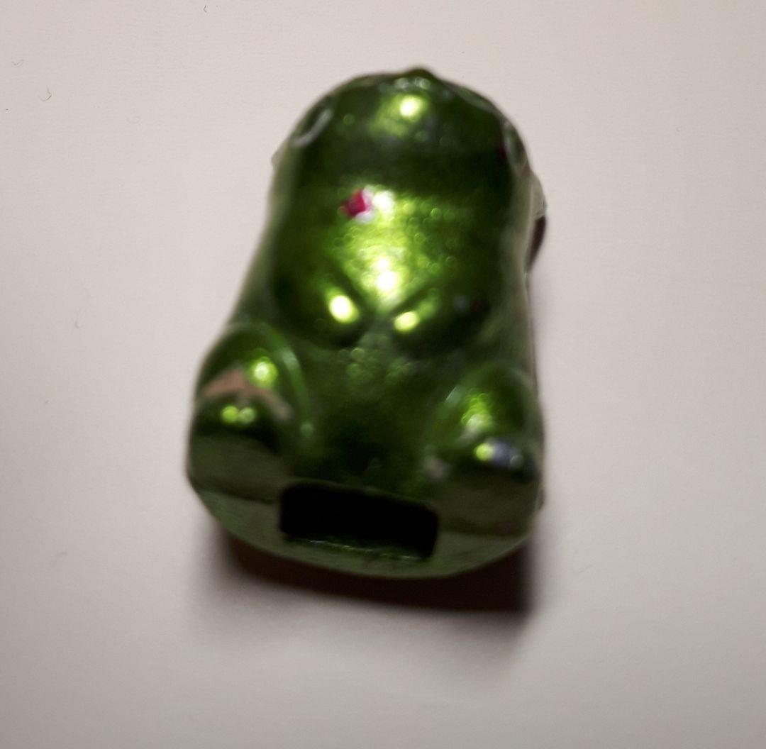 ポケモン　メタルコレクション　金属フィギュア　6体セット