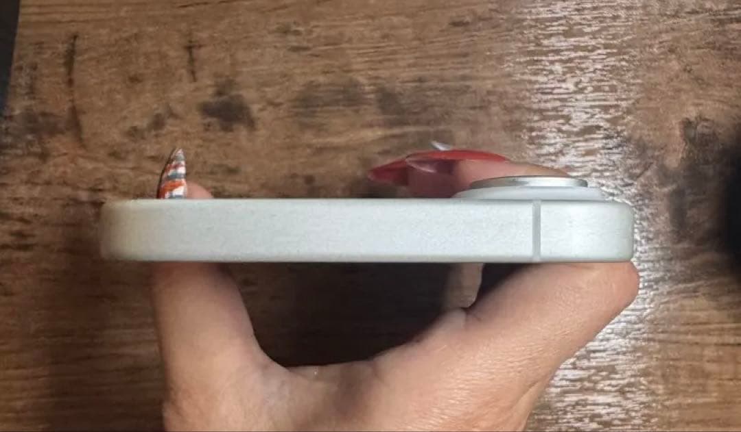 Apple iPhone16 ホワイト 128gb