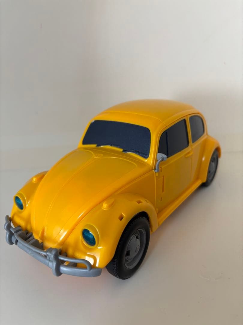 トランスフォーマー パワーチャージバンブルビー