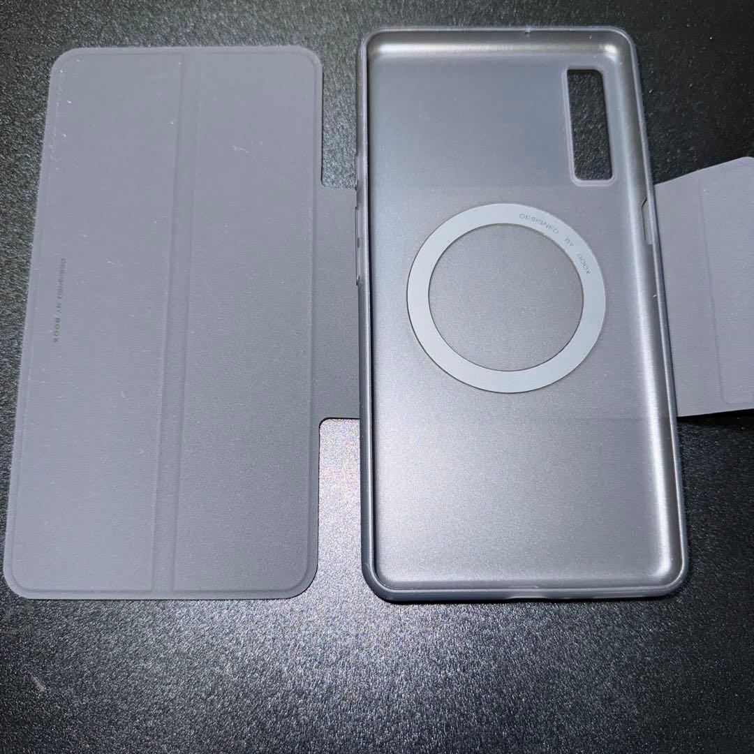 BOOX PALMA 2 PRO BLACK 公式ケース付き