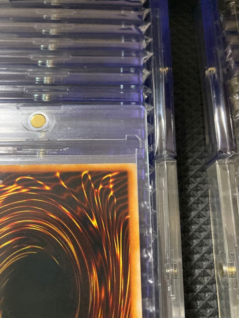 ⭐︎コレクション整理⭐︎遊戯王 真紅眼の黒竜 レッドアイズ 初期ウルトラ②