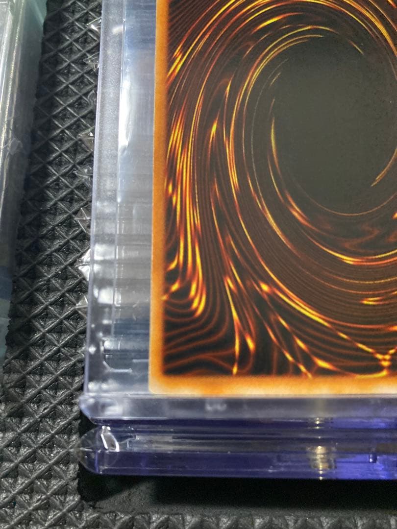 ⭐︎コレクション整理⭐︎遊戯王 真紅眼の黒竜 レッドアイズ 初期ウルトラ②