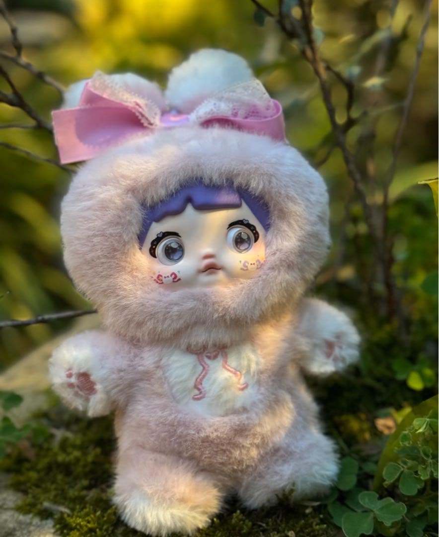 可爱不打烊 2024 リミテッドエディション nommi