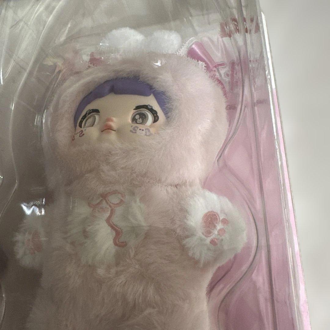 可爱不打烊 2024 リミテッドエディション nommi