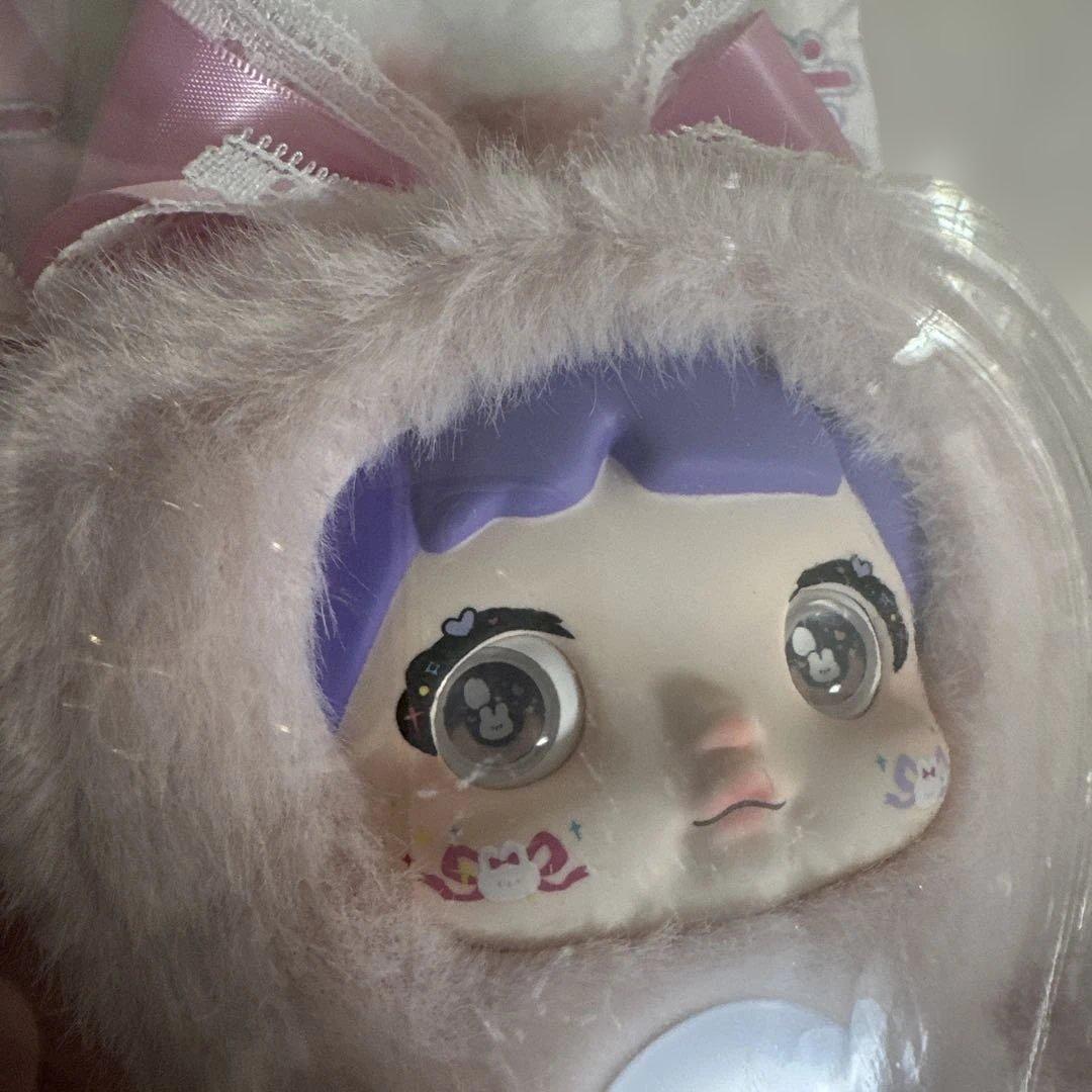 可爱不打烊 2024 リミテッドエディション nommi