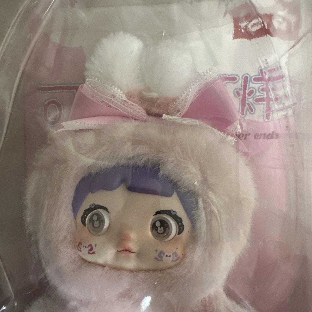 可爱不打烊 2024 リミテッドエディション nommi