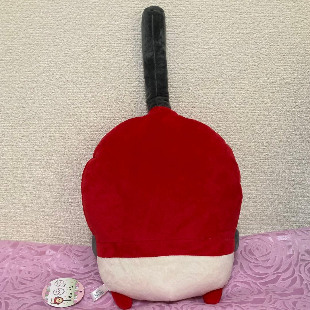 【ちいかわ】うさぎ　6点セット　討伐　ポーチ　ぬいぐるみ