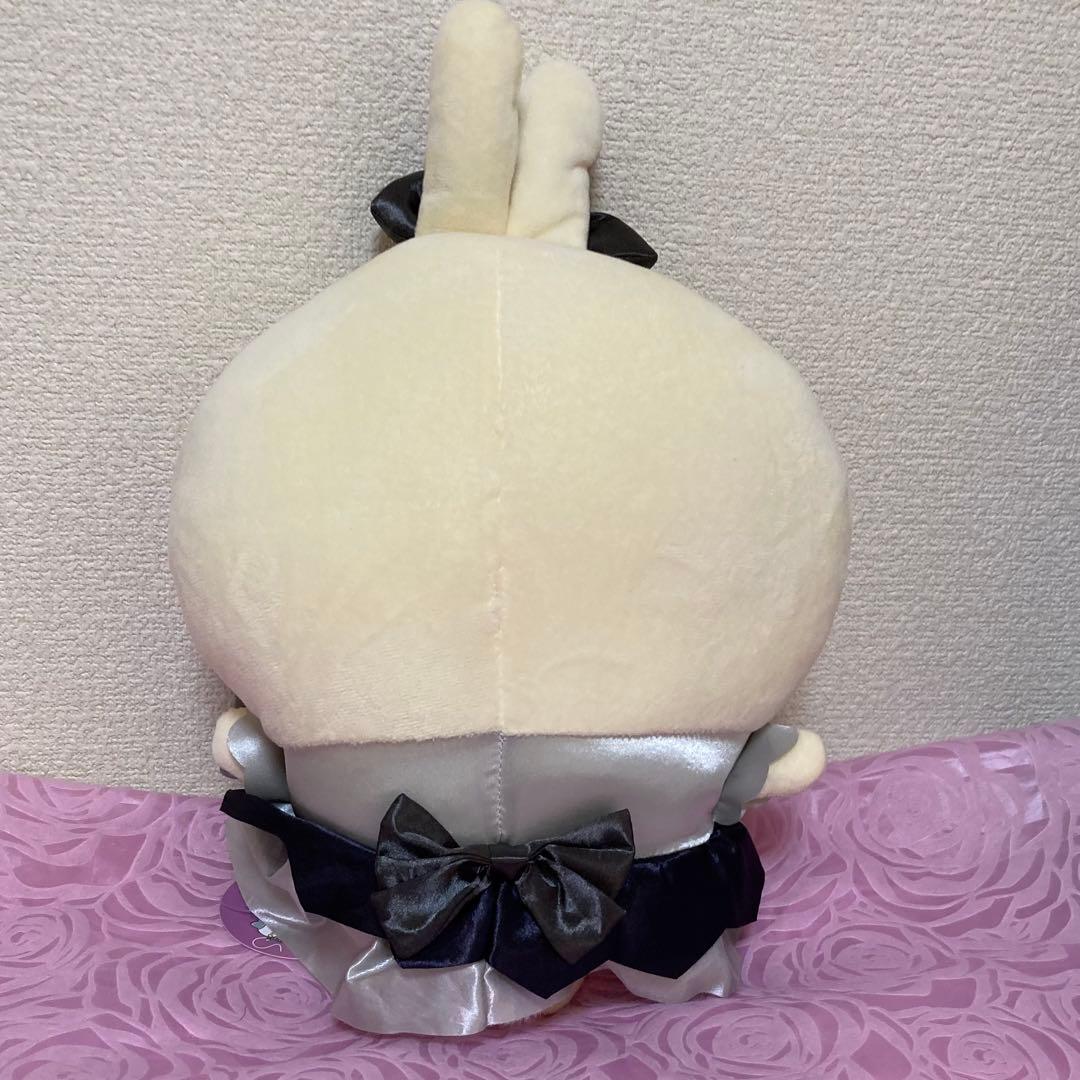 【ちいかわ】うさぎ　6点セット　討伐　ポーチ　ぬいぐるみ