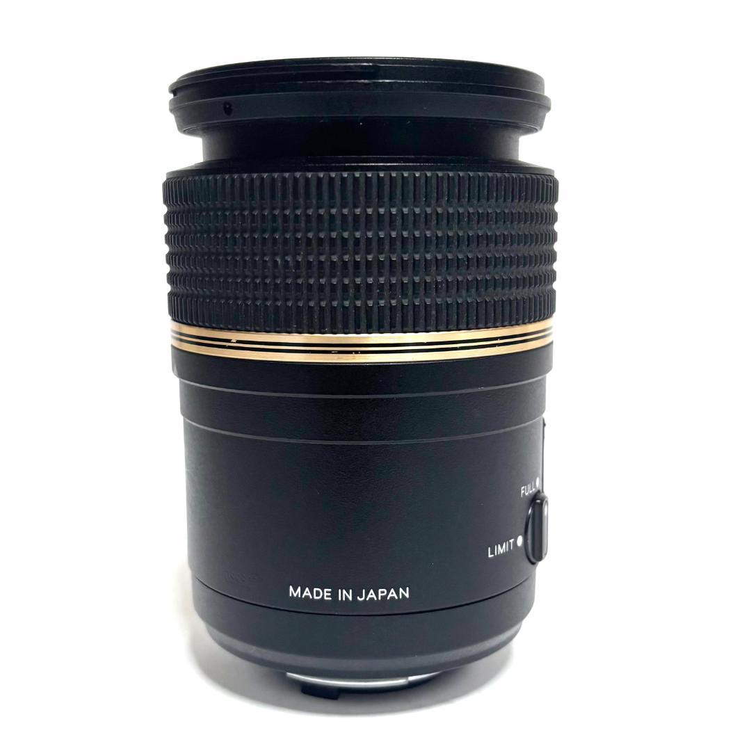 ニコン用 タムロン SP AF 90mm F2.8 Di マクロ 272EN2