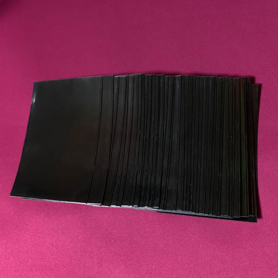 遊戯王 スリーブ スターダストドラゴン 40枚 5D’s