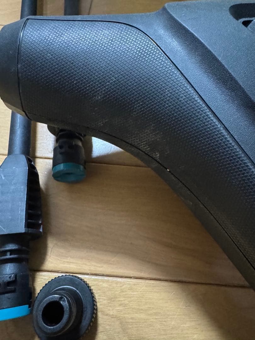 フシギソウ　ケルヒャー KHB5 バッテリーセット