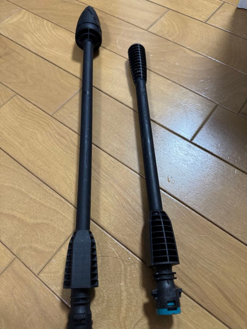 フシギソウ　ケルヒャー KHB5 バッテリーセット