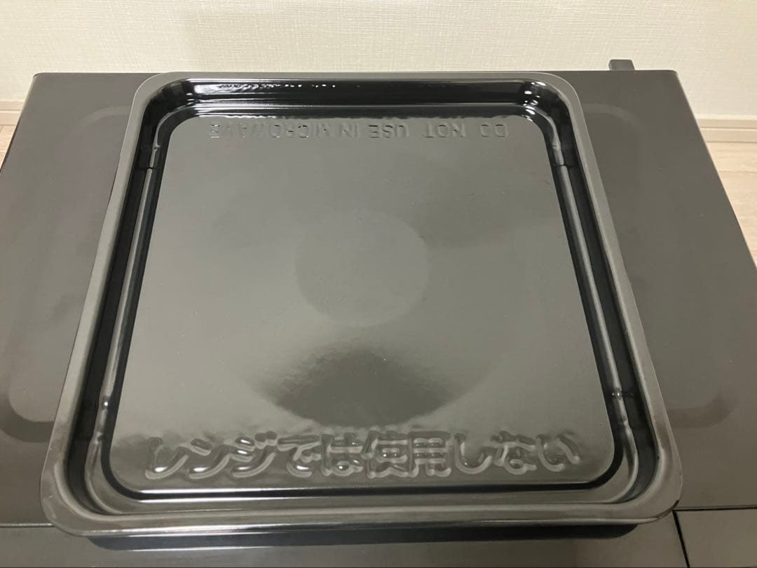 オーブンレンジ　YAMAZEN