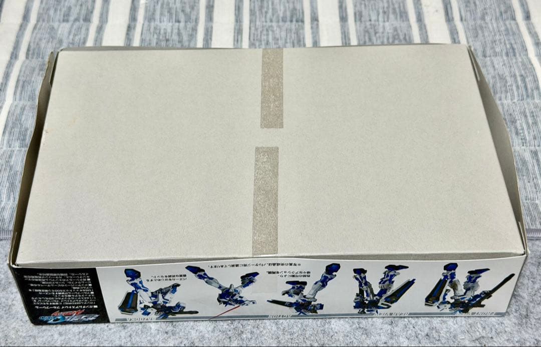 HG ガンダムSEED プラモデル