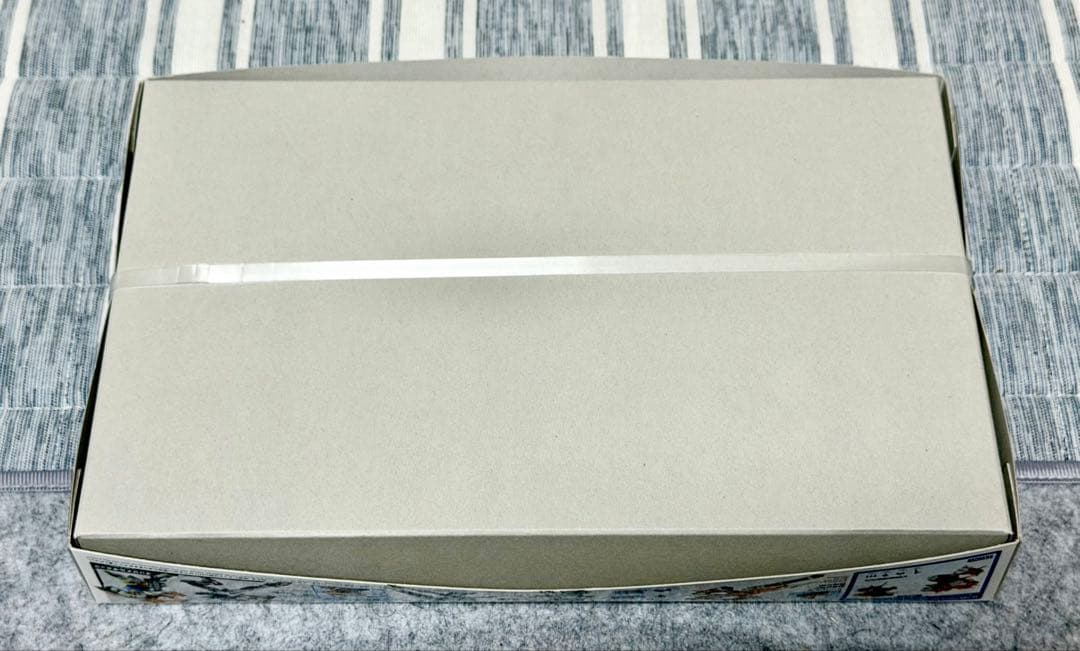 HG ガンダムSEED プラモデル