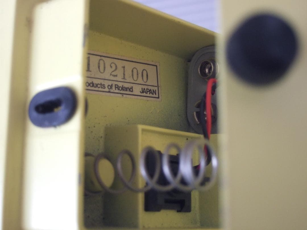 初期型セット BOSS BD-2 & OD-3 ZK1 BD2 OD3