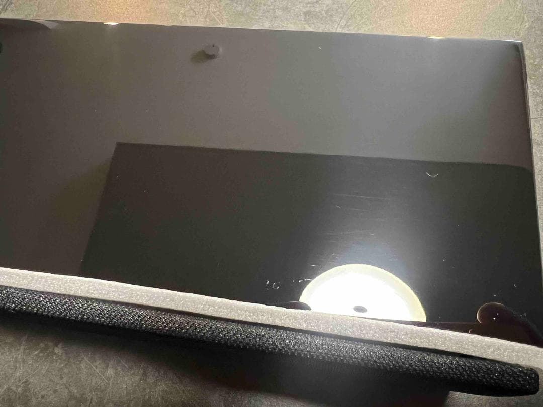 Denon SC-C17 センタースピーカー ハイレゾ対応　ブラック