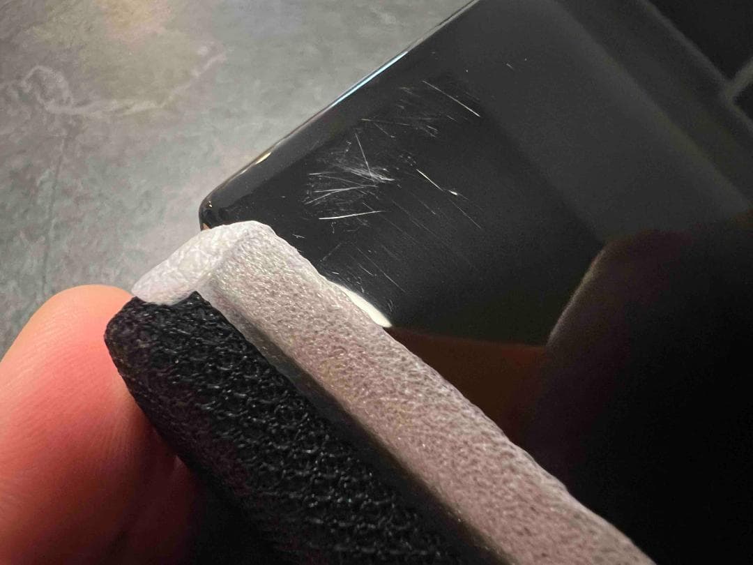 Denon SC-C17 センタースピーカー ハイレゾ対応　ブラック