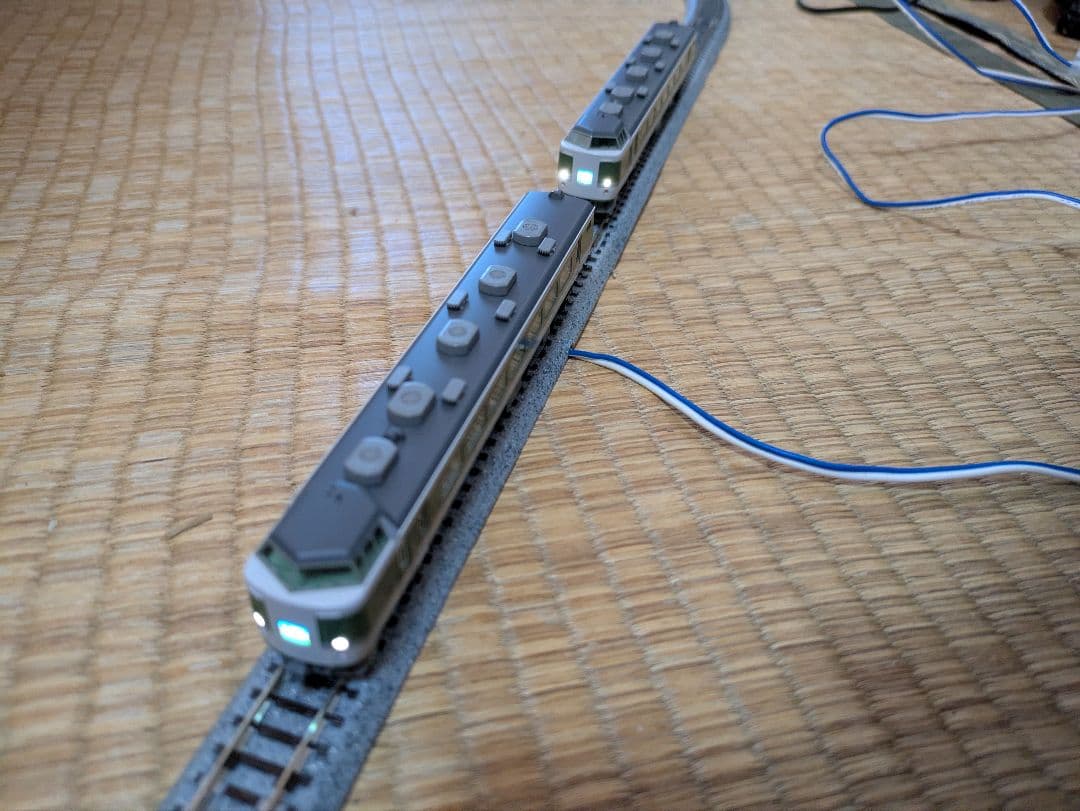 TOMIX 92435 JR 189系　あさま　グレードアップ車　Nゲージ