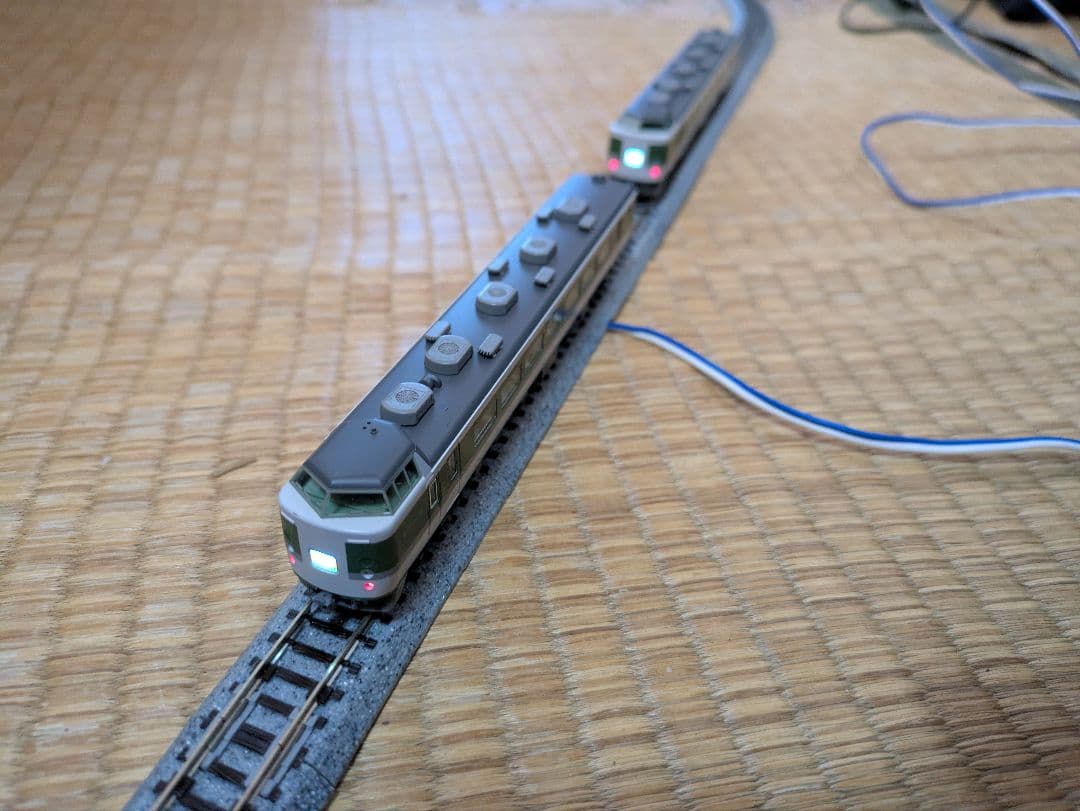 TOMIX 92435 JR 189系　あさま　グレードアップ車　Nゲージ