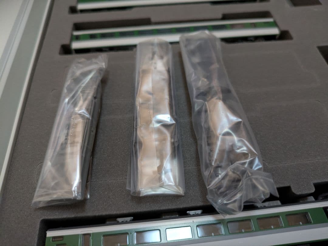 TOMIX 92435 JR 189系　あさま　グレードアップ車　Nゲージ