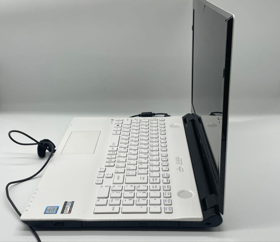 SSD ブルーレイ 第6世代 i3 Windows11 ノートパソコン オフィス