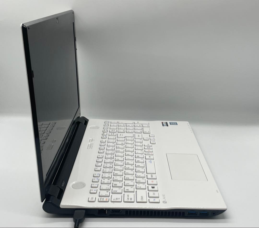 SSD ブルーレイ 第6世代 i3 Windows11 ノートパソコン オフィス