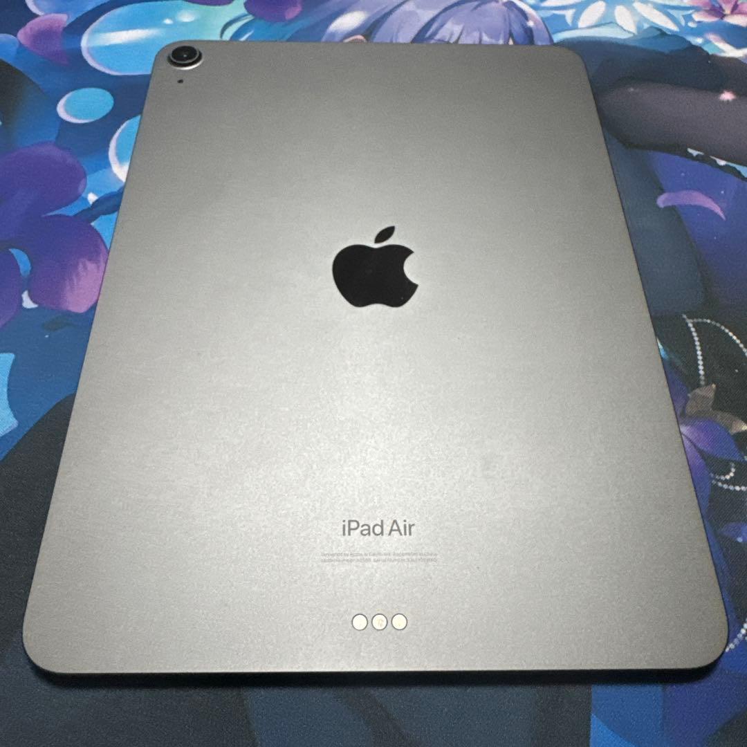 iPad Air5 (第5世代) 256GB アイパッド　エアー