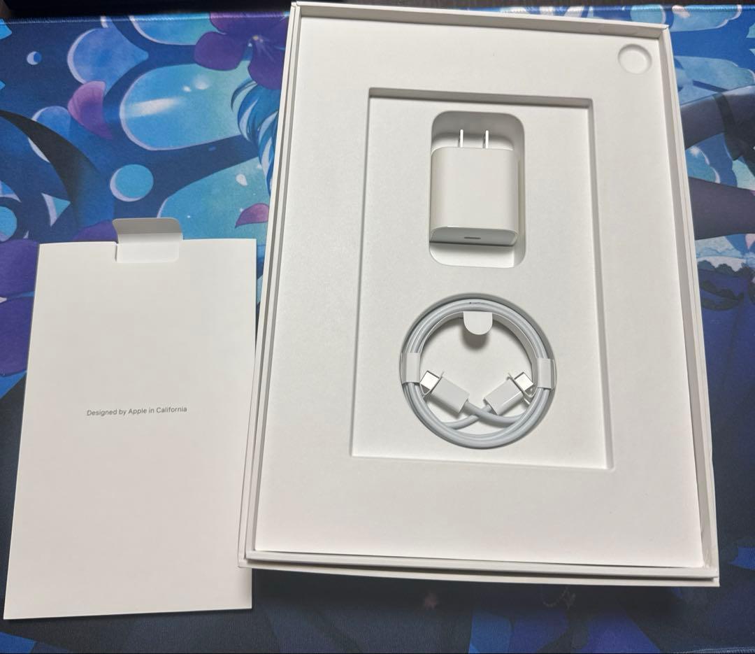 iPad Air5 (第5世代) 256GB アイパッド　エアー